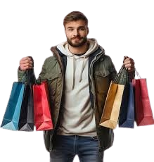 Men Fashion Promo